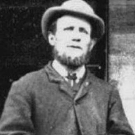 Mungo Park